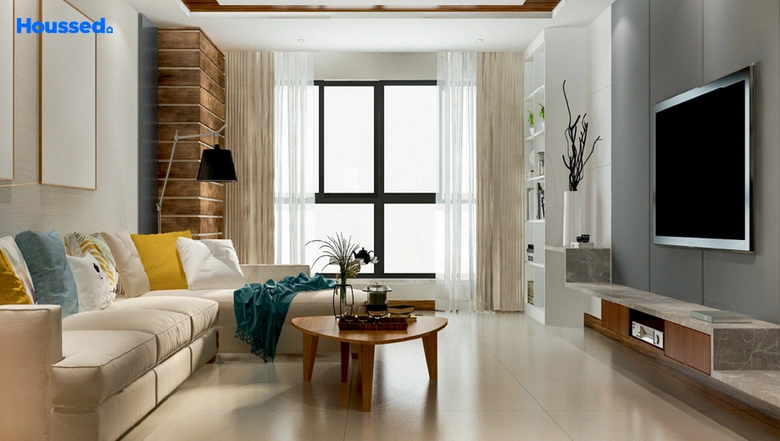 Sample Apartment